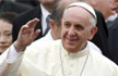 Pope says Church should ask forgiveness from gays for past treatment